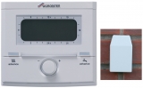 Worcester FW100 Weather Compensation Controller (CDi / Si Only)